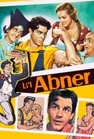 Li'l Abner