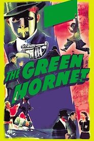 The Green Hornet