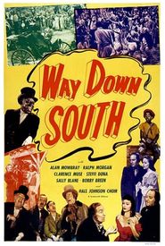 Way Down South