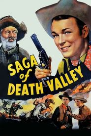 Saga of Death Valley