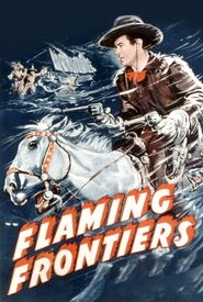 Flaming Frontiers