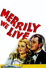 Merrily We Live