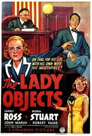 The Lady Objects