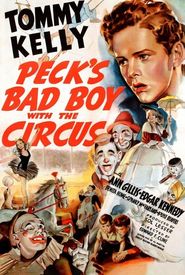 Peck's Bad Boy with the Circus