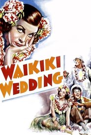 Waikiki Wedding