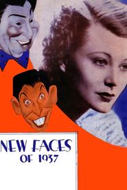 New Faces of 1937