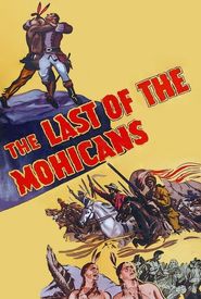 The Last of the Mohicans