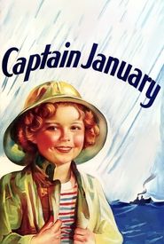 Captain January