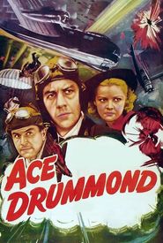 Ace Drummond