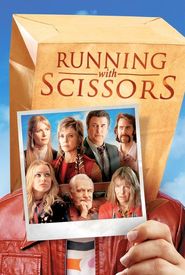 Running with Scissors