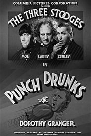 Punch Drunks