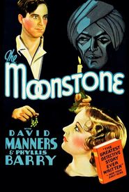 The Moonstone