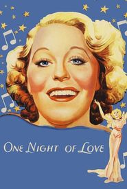 One Night of Love