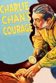 Charlie Chan's Courage