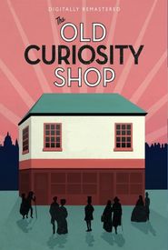 The Old Curiosity Shop