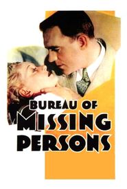 Bureau of Missing Persons