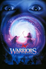 Warriors of Virtue