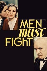 Men Must Fight