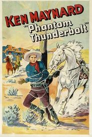 Phantom Thunderbolt