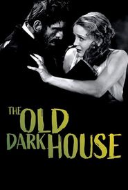 The Old Dark House