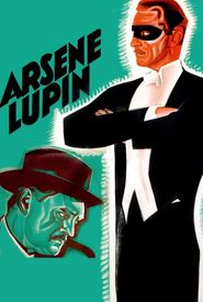 Arsène Lupin