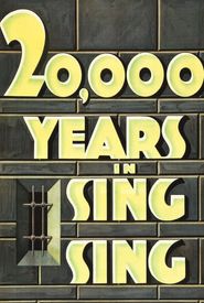 20,000 Years in Sing Sing