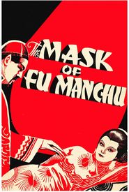 The Mask of Fu Manchu