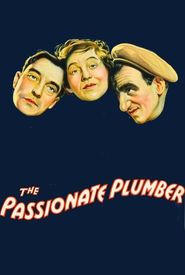 The Passionate Plumber