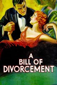 A Bill of Divorcement