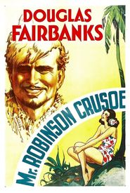 Mr. Robinson Crusoe