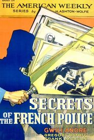 Secrets of the French Police