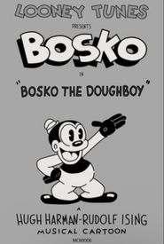 Bosko the Doughboy