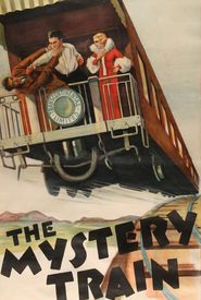 The Mystery Train