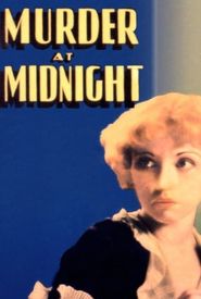 Murder at Midnight