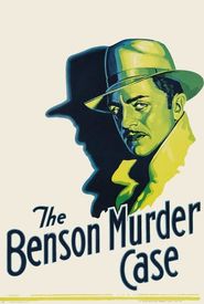 The Benson Murder Case