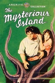 The Mysterious Island