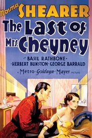 The Last of Mrs. Cheyney