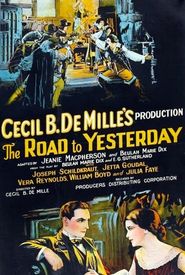 The Road to Yesterday