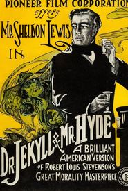 Dr. Jekyll and Mr. Hyde