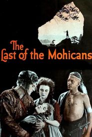 The Last of the Mohicans