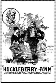 Huckleberry Finn