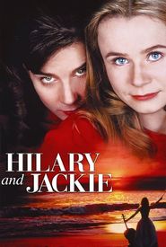 Hilary and Jackie