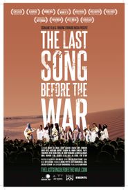 The Last Song Before the War