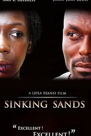 Sinking Sands