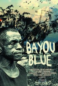 Bayou Blue