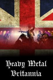 Heavy Metal Britannia