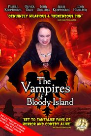 The Vampires of Bloody Island