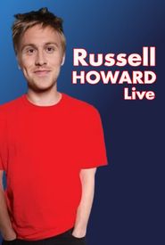 Russell Howard: Live