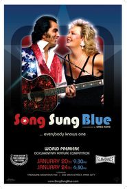 Song Sung Blue