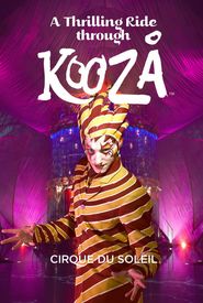 A Thrilling Ride Through Kooza